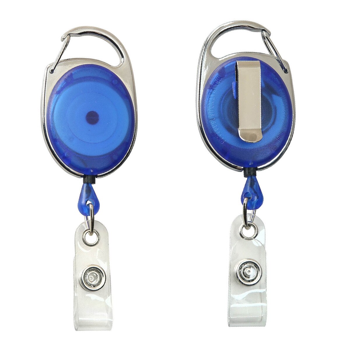 brady 2120-7152 badge reel